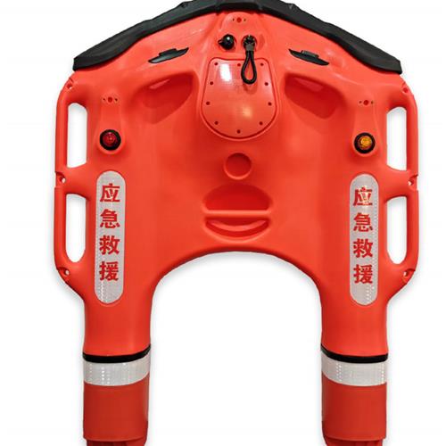 新款遙控救生圈，遙控距離2500m水上救援飛翼，語(yǔ)音對(duì)講水上救援，視頻圖傳救援翼